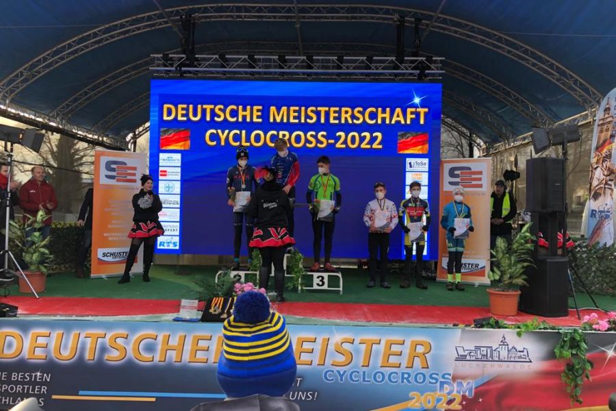 DM Cyclocross
